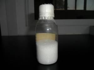 اسید بنزوئیک (BENZOIC ACID)