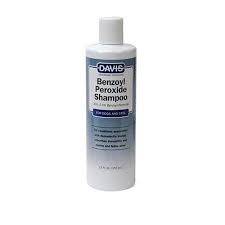  بنزوئیل پراکساید (BENZOYL PEROXIDE)