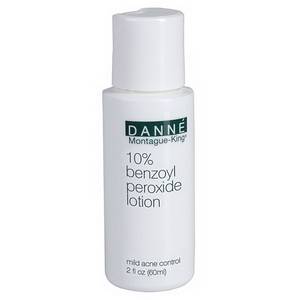  بنزوئیل پراکساید (BENZOYL PEROXIDE)