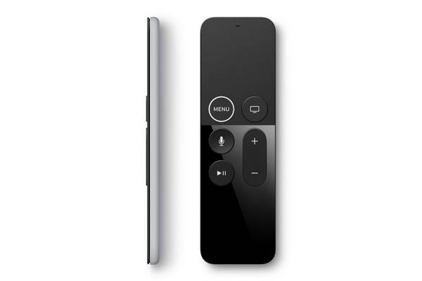 تغییرات ریموت کنترل Apple TV؛ کلید منو و قیمت جدید