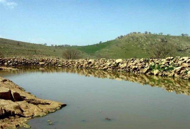 روستای زنجیره