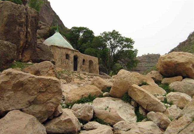 روستای زنجیره