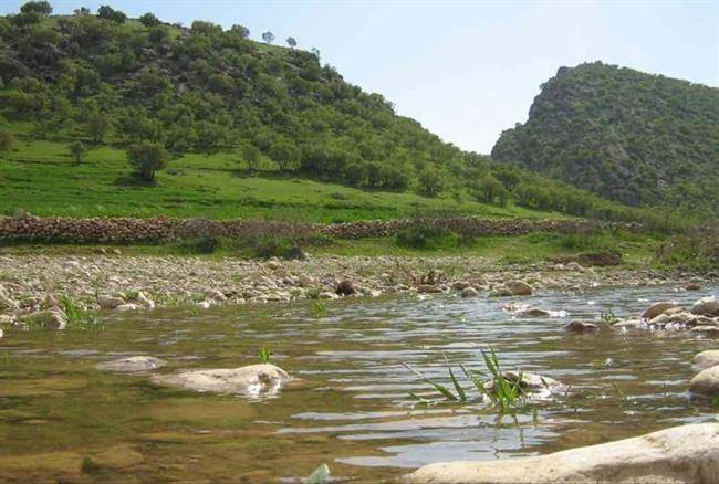 روستای زنجیره