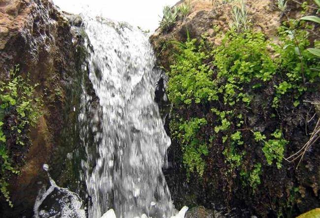 روستای زنجیره