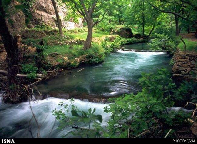 ایمن‌سازی مسیر روستای هدف گردشگری زنجیره