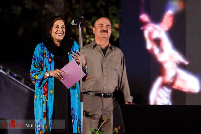  جشن سینمای ایران