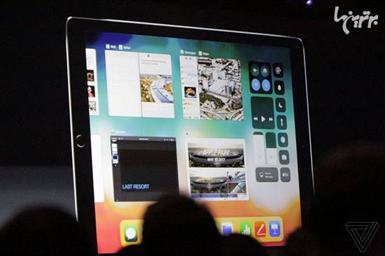 مهم ترین محصولات معرفی شده در کنفرانس  WWDC 2017