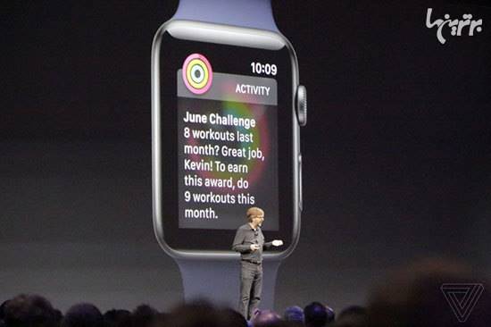 مهم ترین محصولات معرفی شده در کنفرانس  WWDC 2017