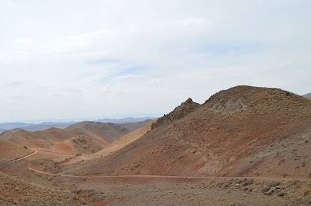 روستای کورنان