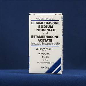 بتامتازون (BETAMETHAZONE)