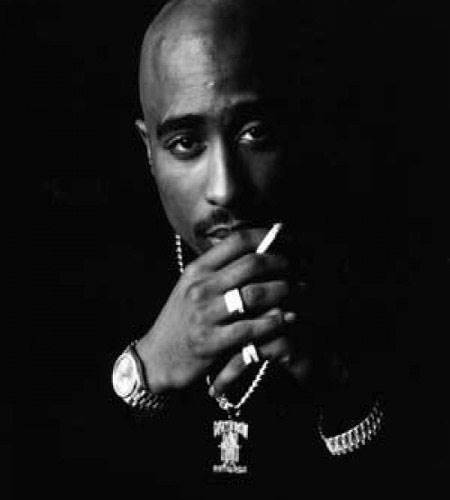 بیوگرافی 2pac پدر رپ جهان