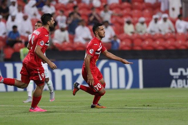 رحمان رضایی: اگر پرسپولیس 10 نفره نمی‌شد 5 گل به الاهلی می‌زد