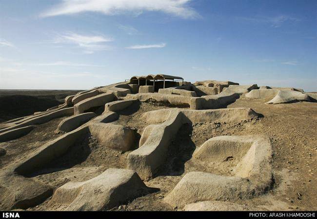 وجود 40 منطقه هدف گردشگری در سیستان و بلوچستان