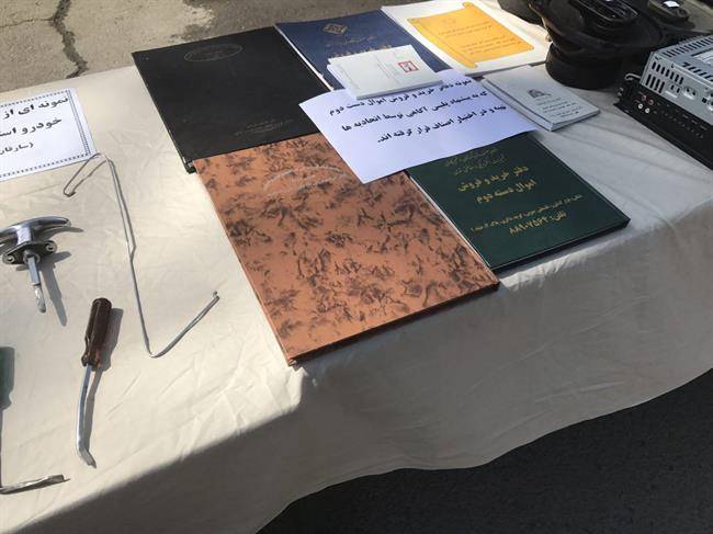 کشف 5 خانه فساد و متلاشی شدن باندهای مراکز فساد/ دستگیری عربده کش ها، ساقی ها و کاسب های تهران کشف 5 خانه فساد و متلاشی شدن باندهای مراکز فساد/ دستگیری عربده کش ها، ساقی ها و کاسب های تهران