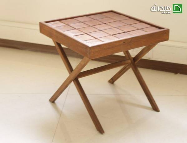 میز چوبی 