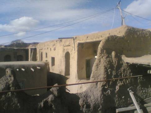 روستای بوبوک آباد