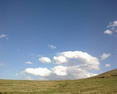 روستای حسین آباد عاشوری