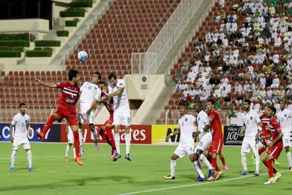 برانکو روی دست بازیکنان پرسپولیس