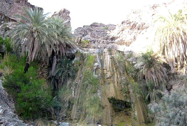 آبشار شالمال ( شالمار )