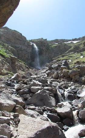 آبشار شابیل