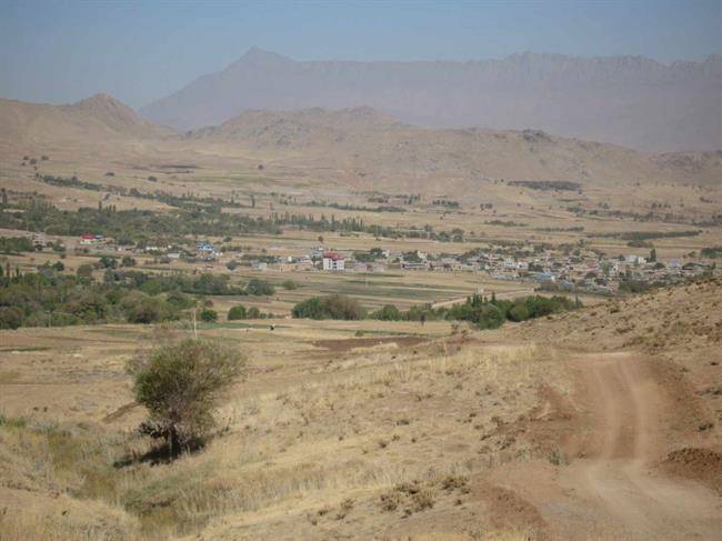 روستای پاکل