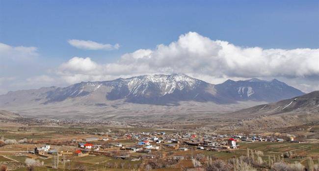 روستای پاکل