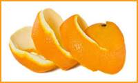 پنج جایگزین برای تراشه‌ی پوست پرتقال