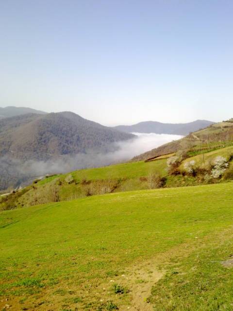 روستای سوچلما