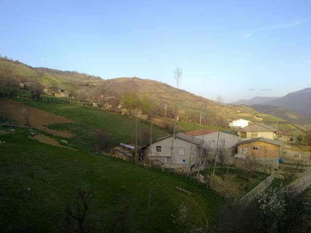 روستای سوچلما