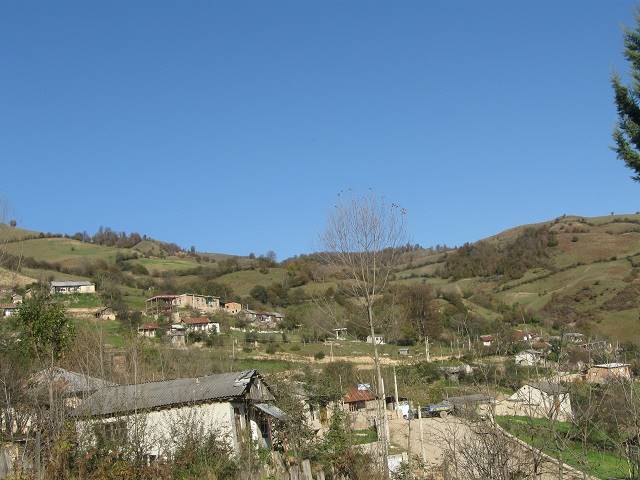 روستای سوچلما