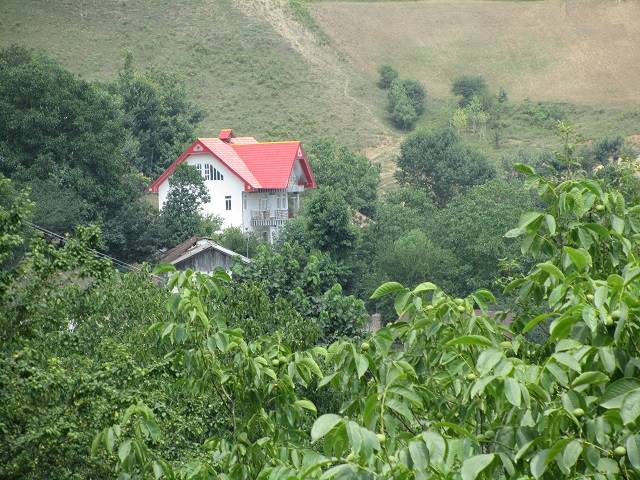 روستای سوچلما