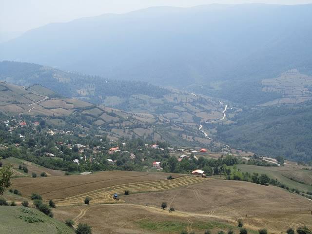 روستای سوچلما