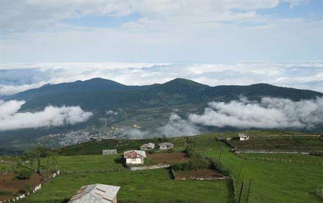 روستای فیل بند