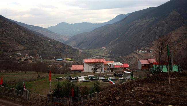 روستای سیمت