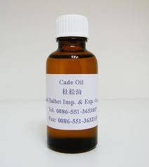 روغن کاد (CADE OIL)