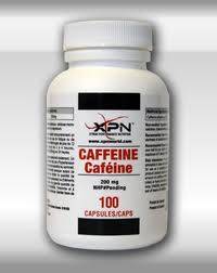  کافئین (CAFFEINE)