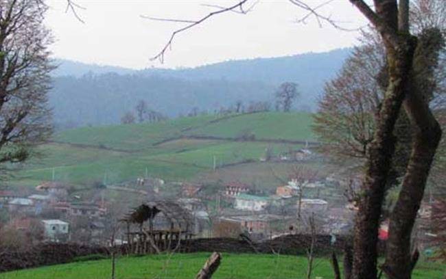 روستای چاچکام