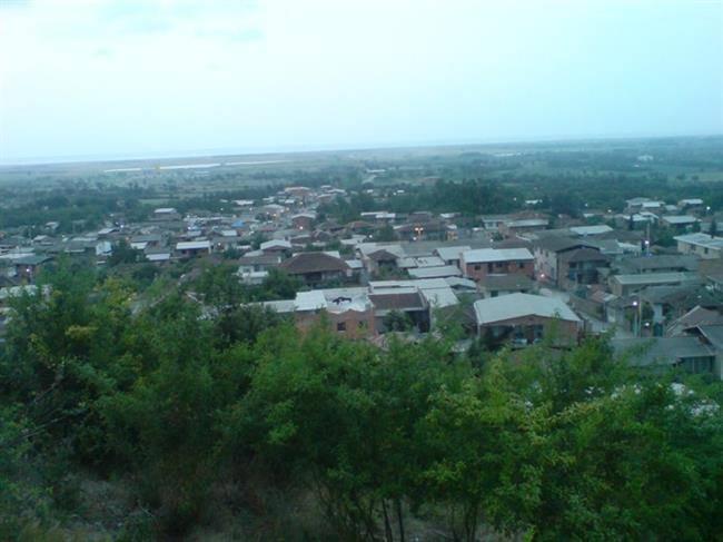 روستای تیله نو