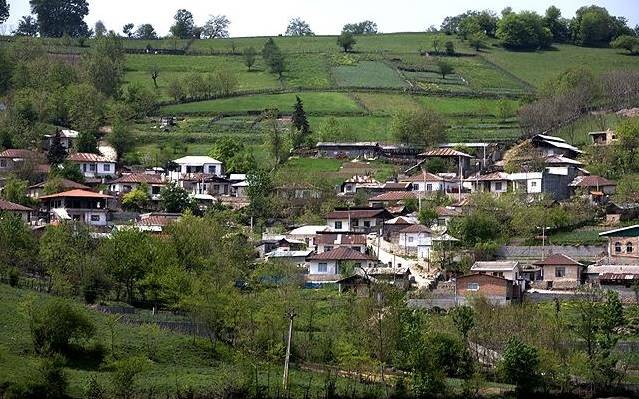 روستای لاجیم