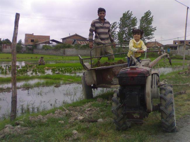 روستای آزادمون