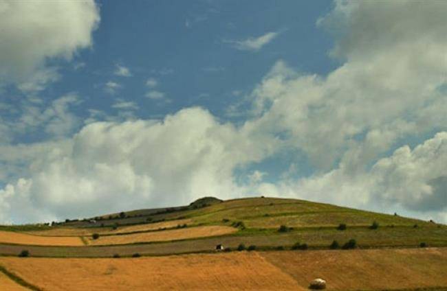 روستای سیکا