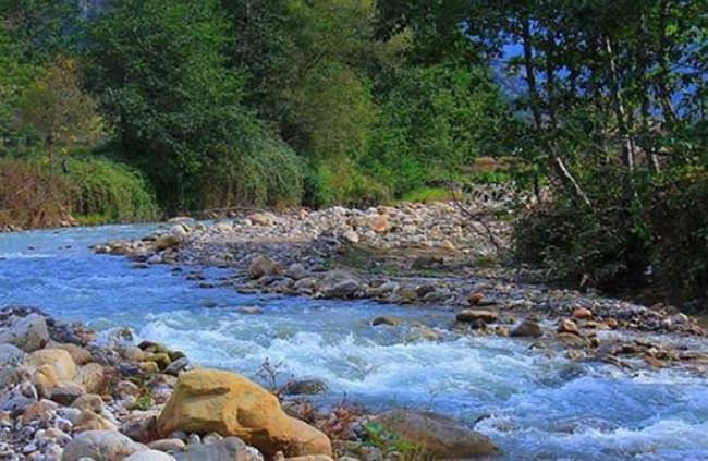 روستای سیکا