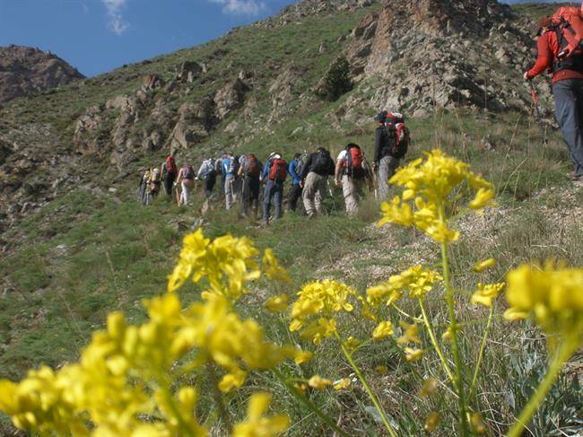 روستای کیاسر