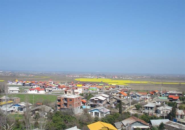 روستای ورازده