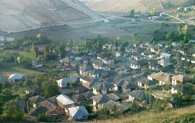 روستای نیمور