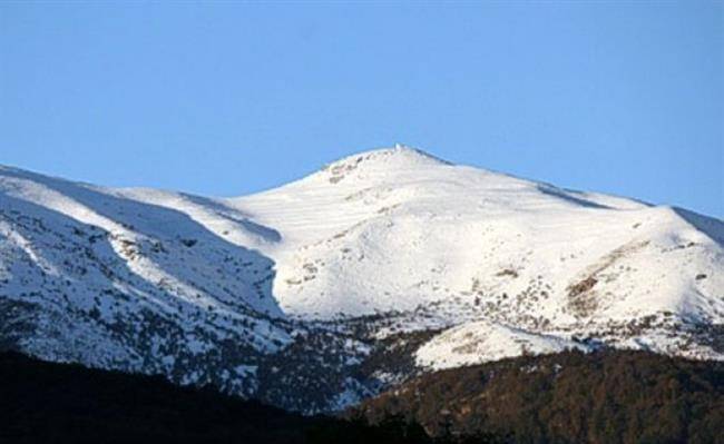 روستای سنگ چال