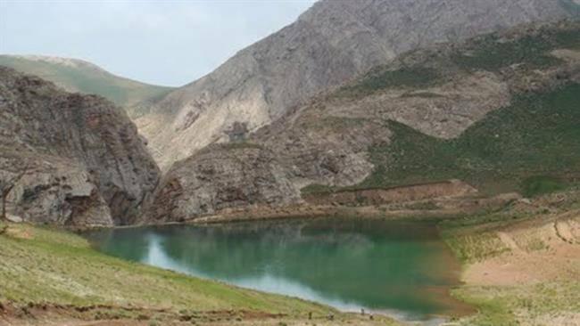 روستای لزور