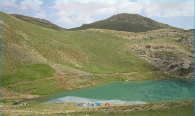 روستای لزور