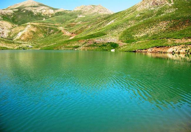 روستای لزور