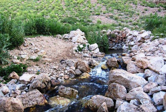 روستای لزور